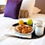 Clarion Paris CDG Airport
