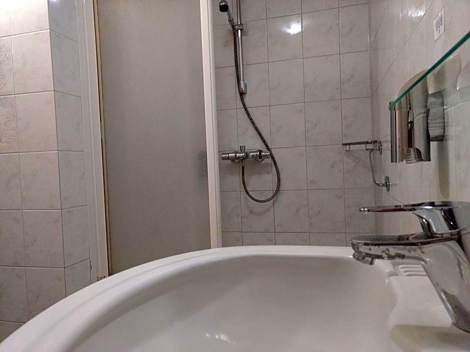 B&B-Hotel de Joremeinshoeve