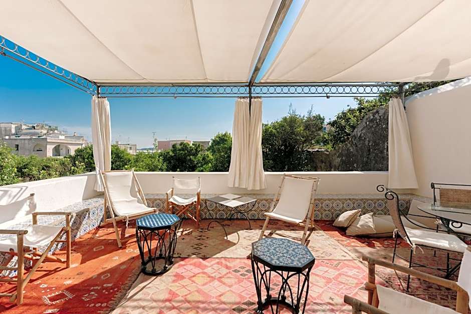 Casa Bormioli - Maison de Charme