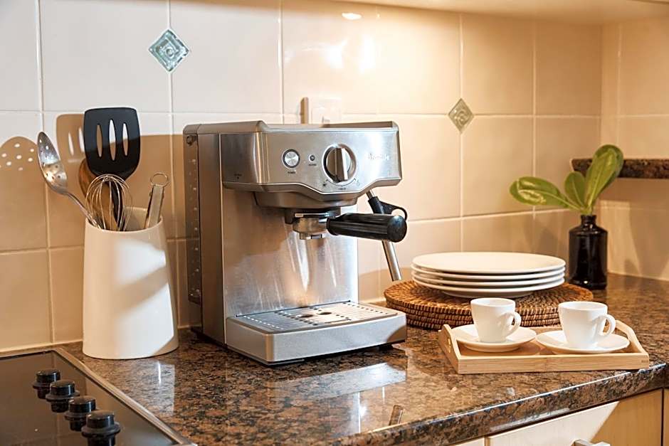 Sea Change Beachfront Apartments