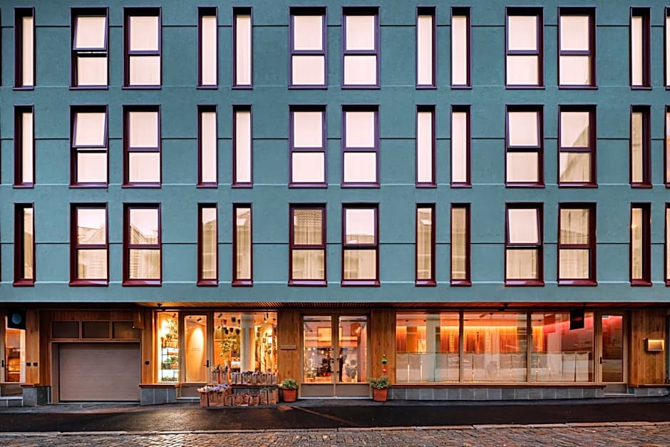 Skostredet Hotel & Spa