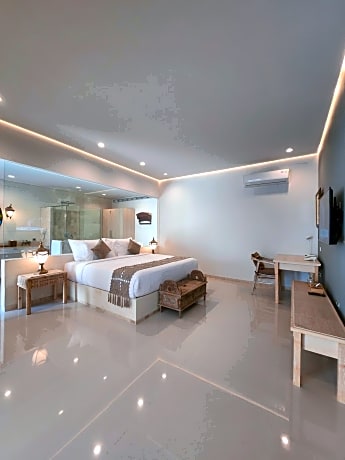 Royal One Bedroom Pool Villa