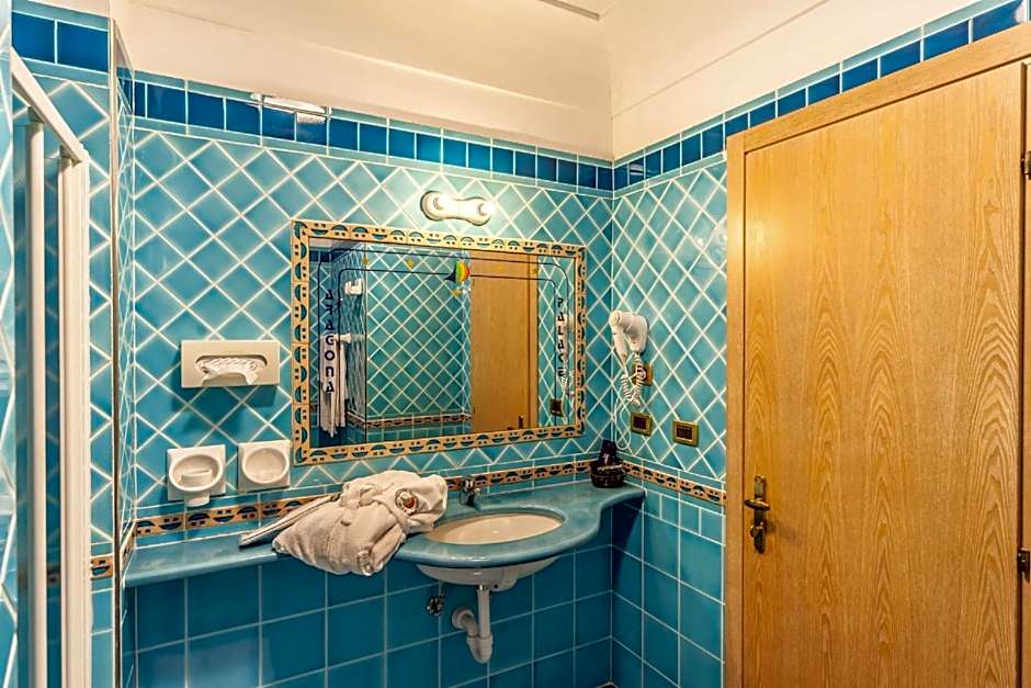 Aragona Palace Hotel & Spa