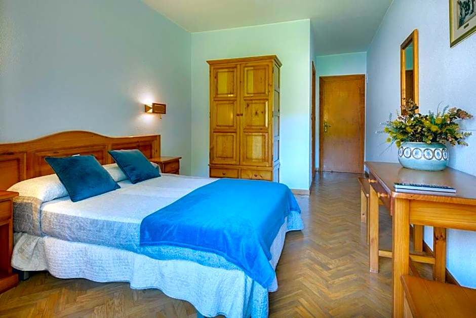Hotel Lo Foraton