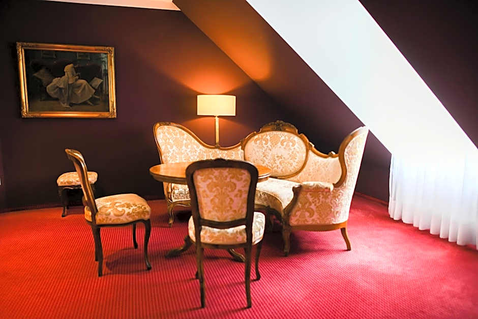 Hotel Bamberger Hof Bellevue