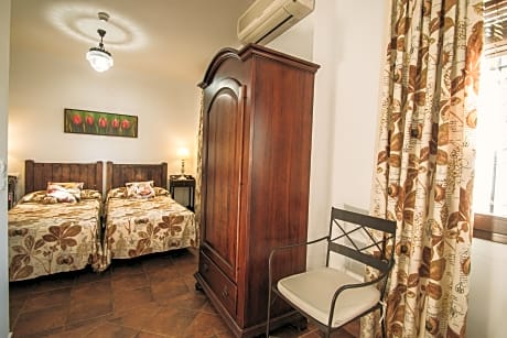 Family room standard