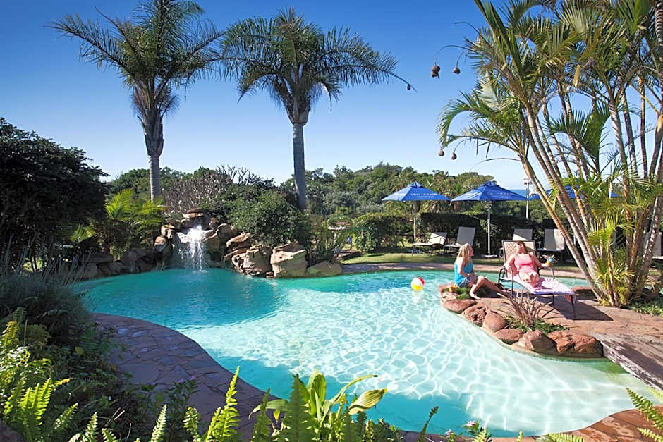 Trennerys Hotel