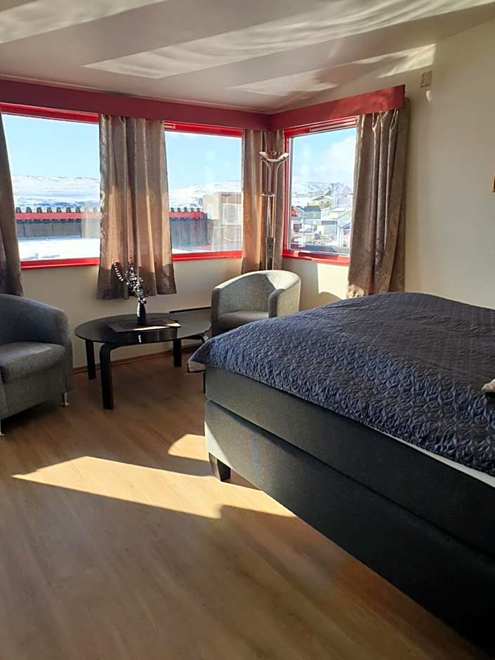Mehamn Arctic Hotel