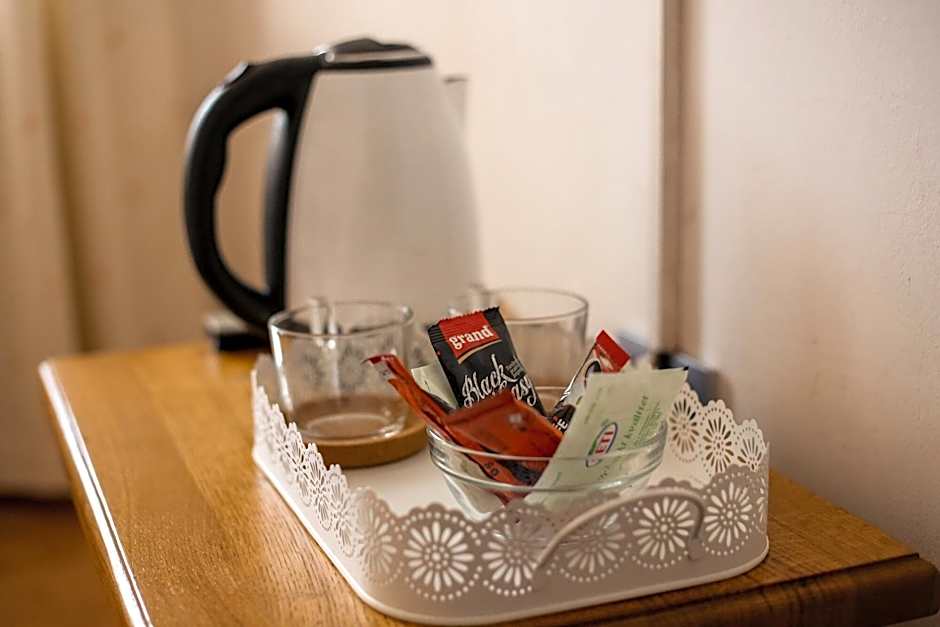 Guest House Vijecnica