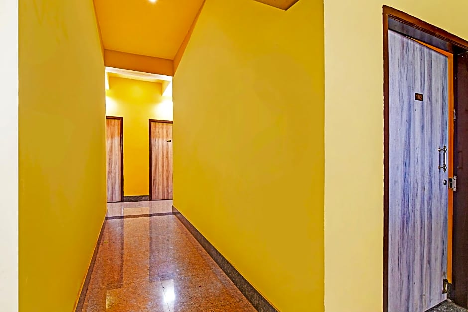 Hotel O Sai Somu Inn