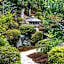Japanese Ryokan Seryo