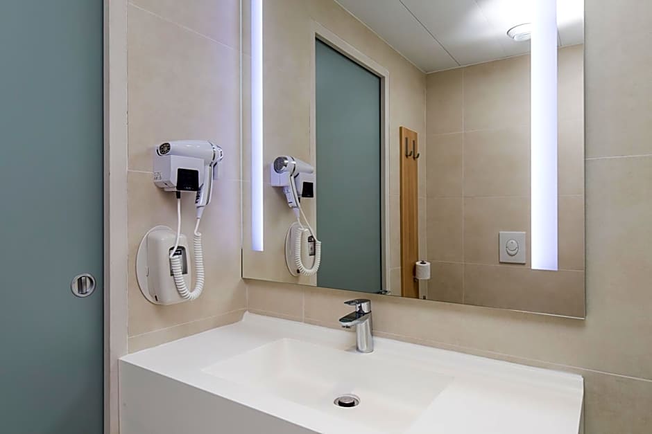 Campanile Metz Nord - Woippy