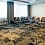 Mercure Hotel Frankfurt Airport Langen
