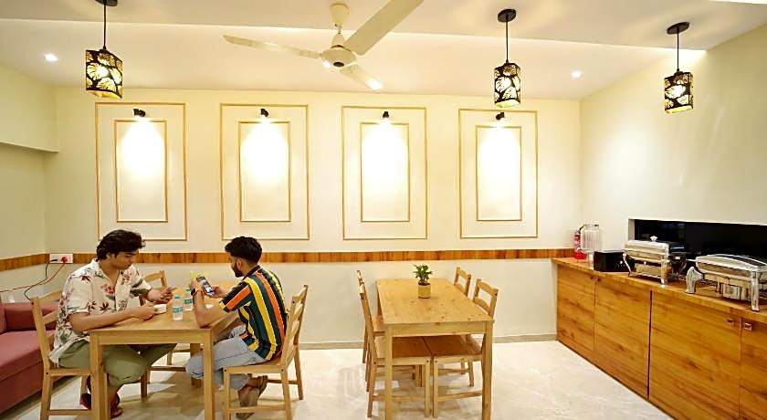 HOTEL ALFA EXECUTIVE