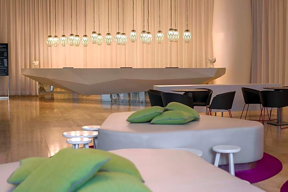 Platinum Yucatan Princess All Inclusive Suites & Spa Resort Adults Only