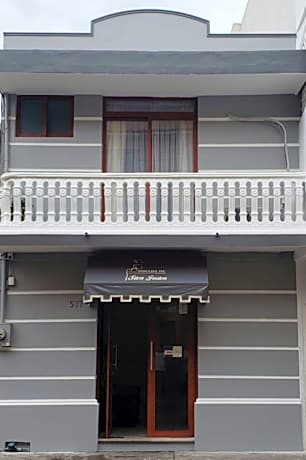 Hotel Posada San Juan