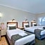 Econo Lodge Savannah Park Tamworth