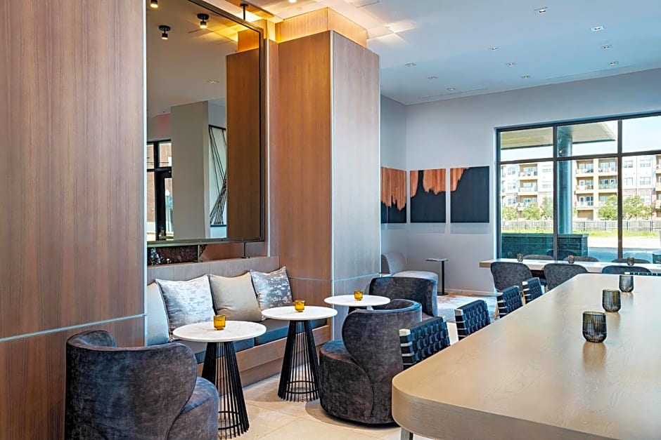 AC Hotel by Marriott Waco Downtown