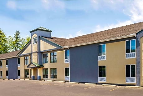 Quality Inn