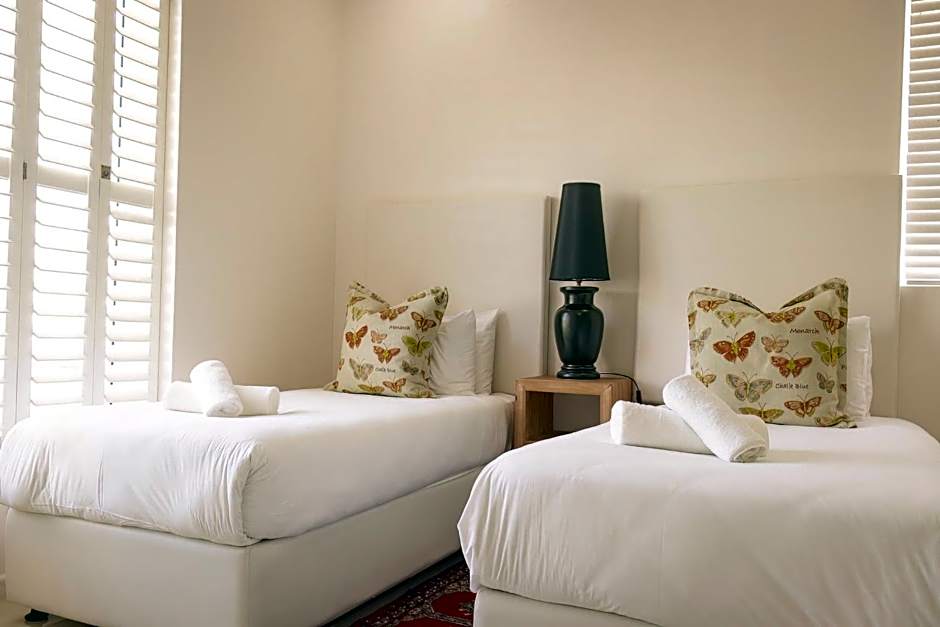 Beach Club Self Catering Apartments