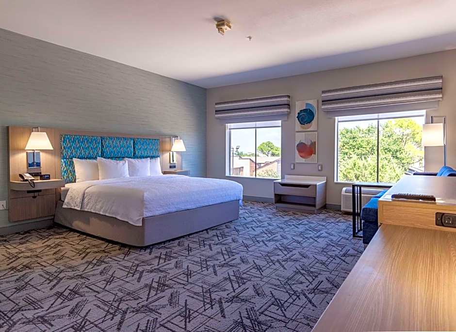 Hampton Inn By Hilton & Suites Denton