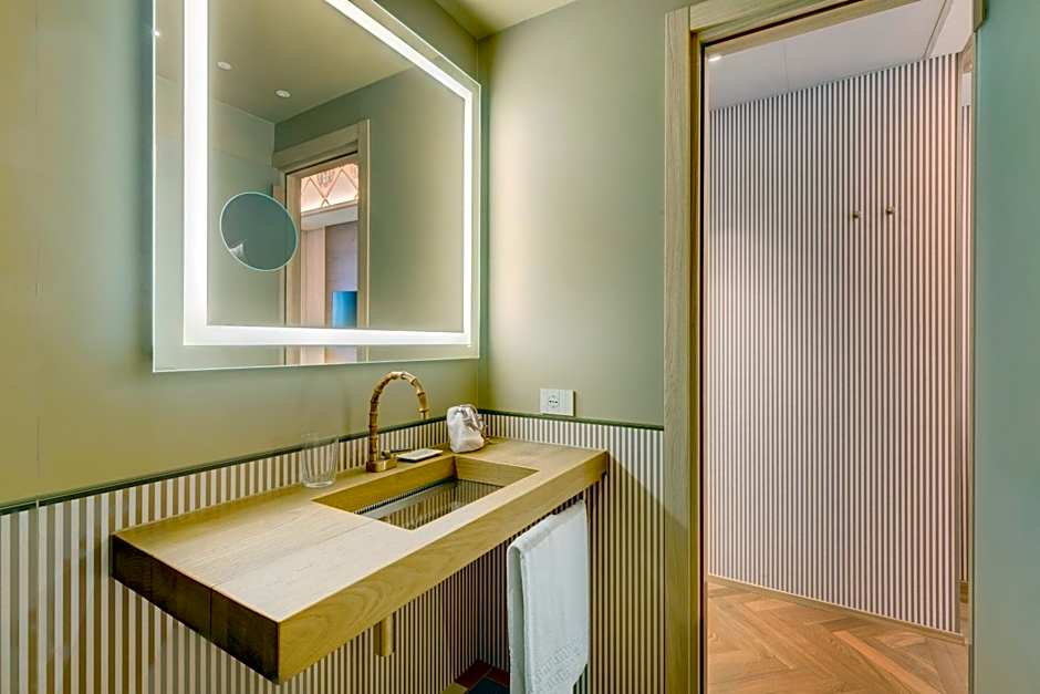 QC Room Milano Porta Romana