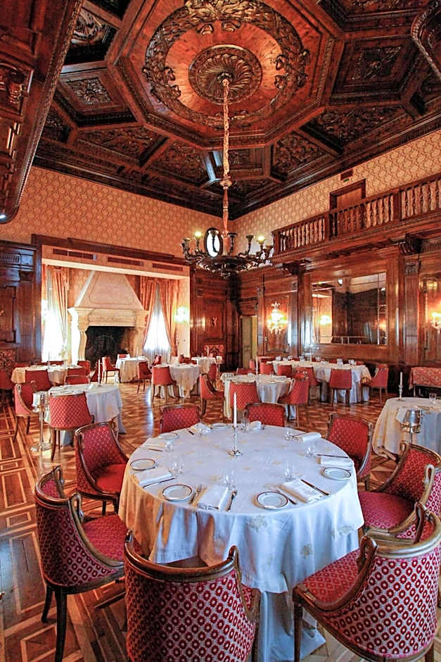 Park Hotel Villa Potenziani