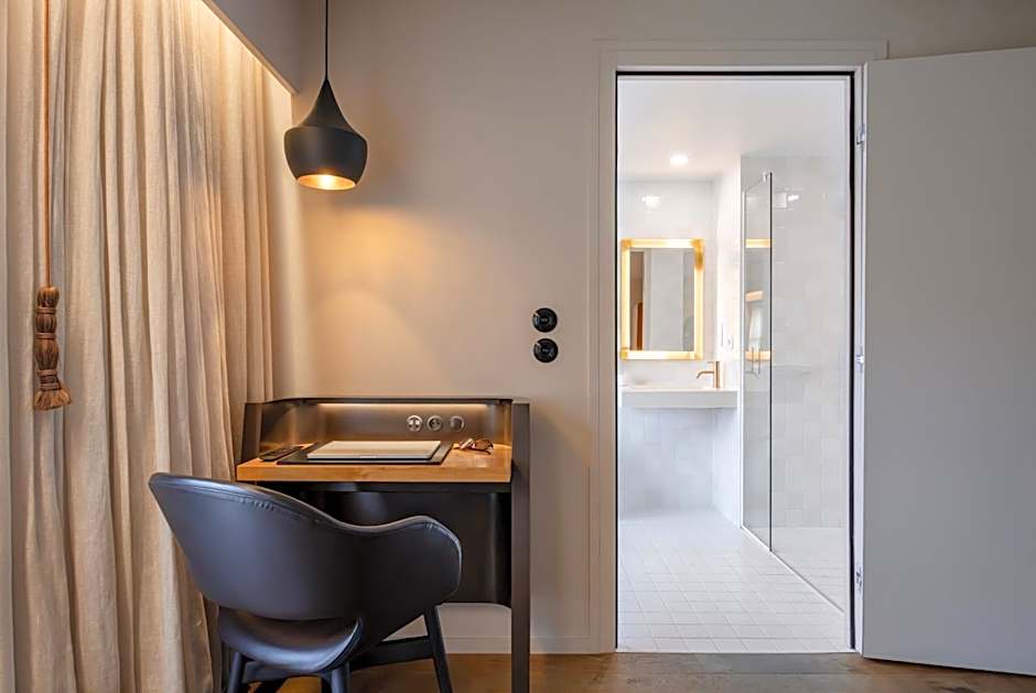 Hotel Les Haras By Stay Collection