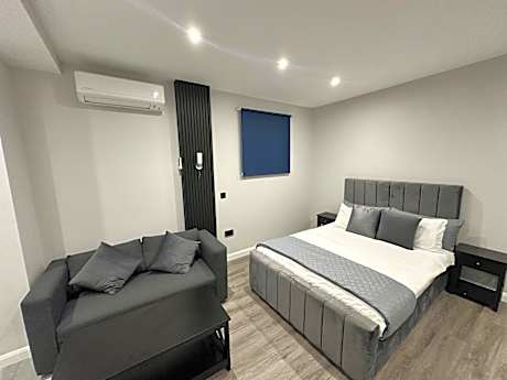 Pasha Hotel - 3* Boutique Hotel