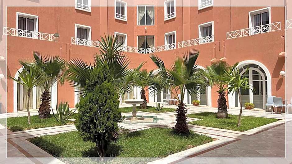 Hotel Al Massira