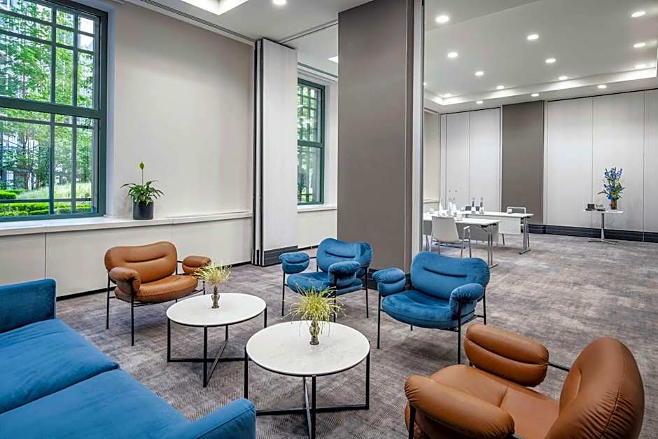 Radisson Collection Grand Place Brussels