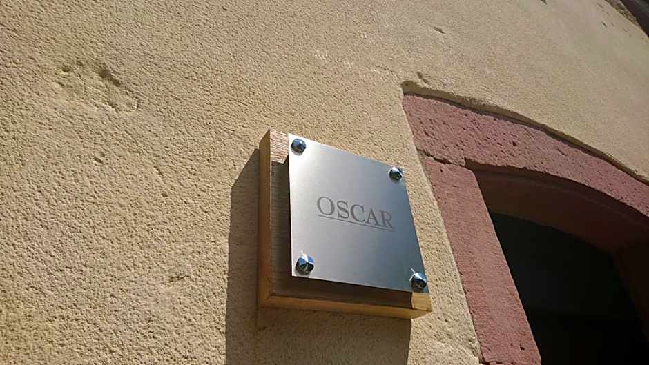 Le Moulin d'Oscar & Spa - Mulhouse Nord