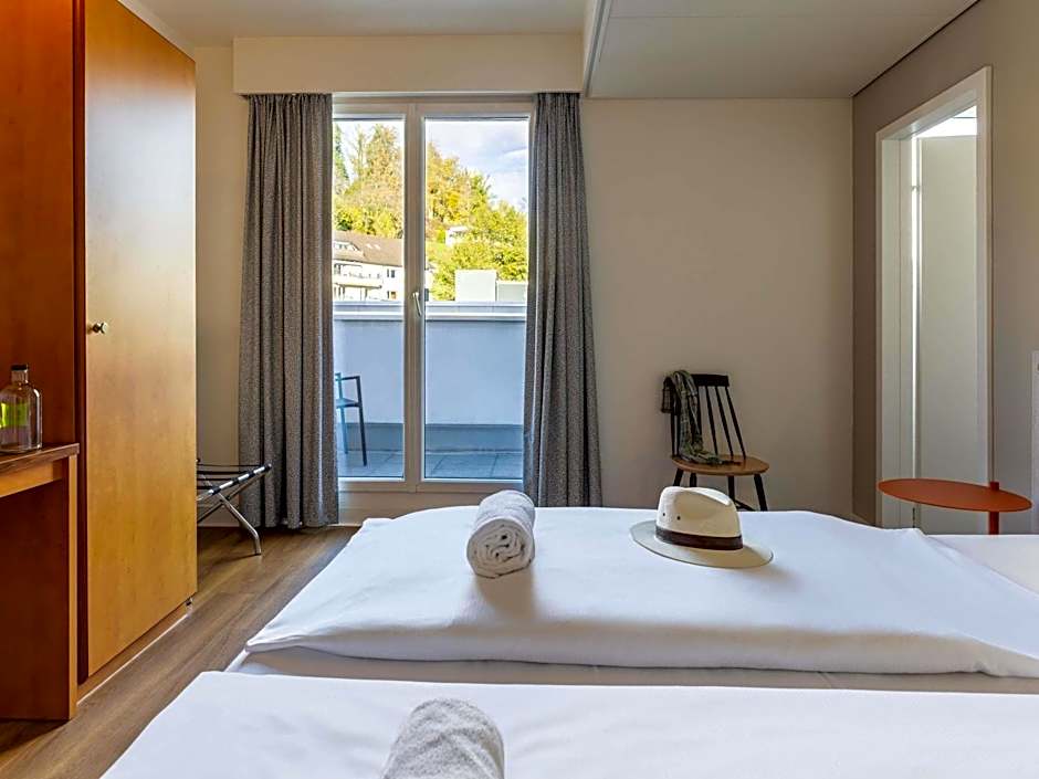 Ibis Styles Luzern