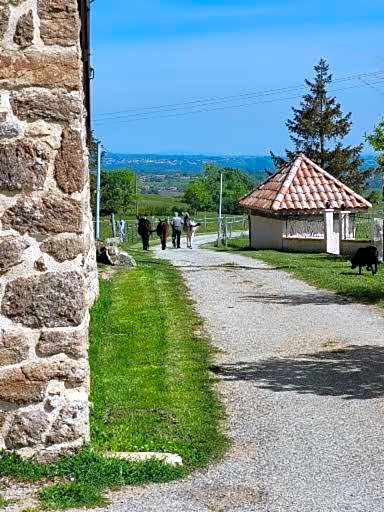 Ferme de la Combe