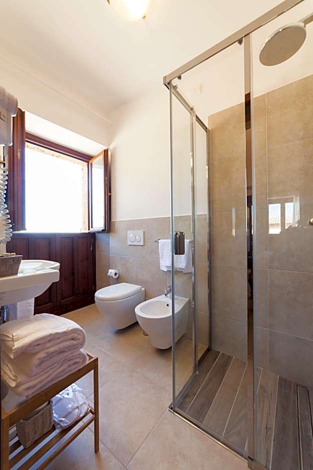 Hotel Villa Favorita