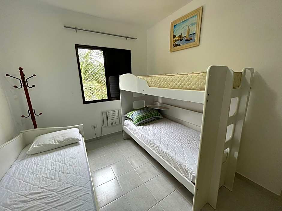 Paraíso Condomínio Wembley Tênis G-302