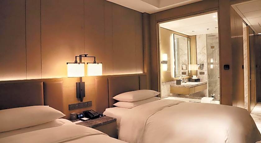 Baotou Marriott Hotel