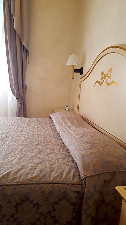 Hotel Carlton Capri