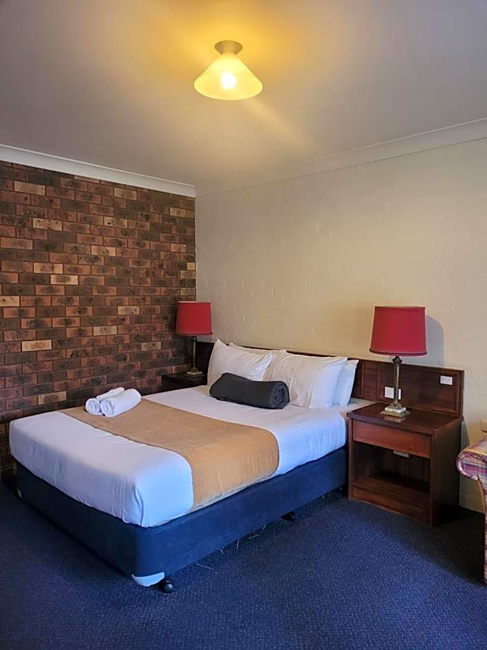 Seaton Arms Motor Inn