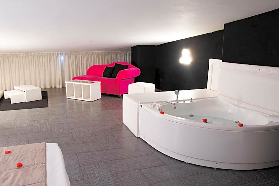 Hotel Masaniello Luxury