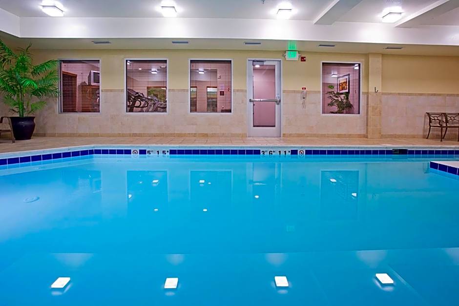 Holiday Inn Express Hotel Vernal By IHG