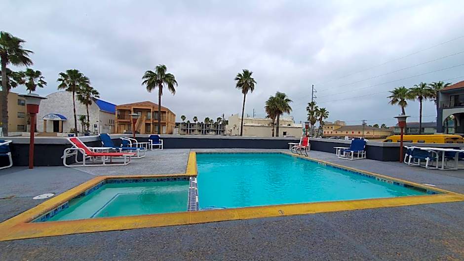 South Padre Island Lodge
