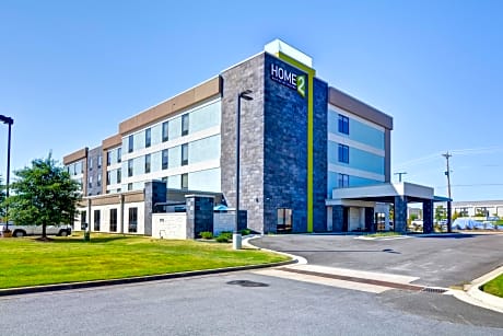 Home2 Suites By Hilton Conway