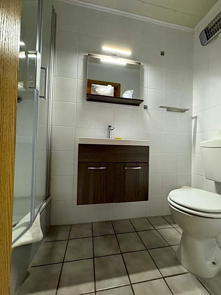 Hotel-Restaurant Christine