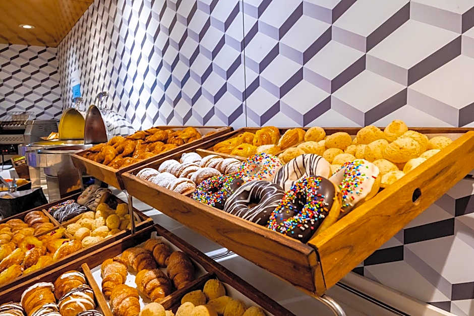 Holiday Inn Express Rosario By IHG