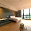 Park Yu Hotel (Ningbo University Qingshuipu Metro Station)