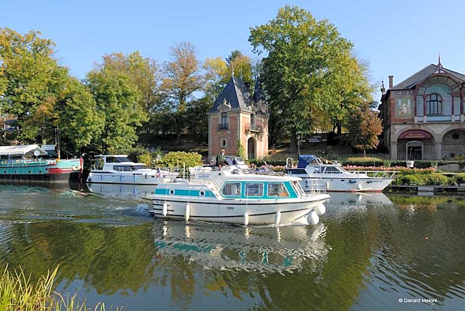 Auberge Saint Walfrid Hôtel Restaurant & Spa