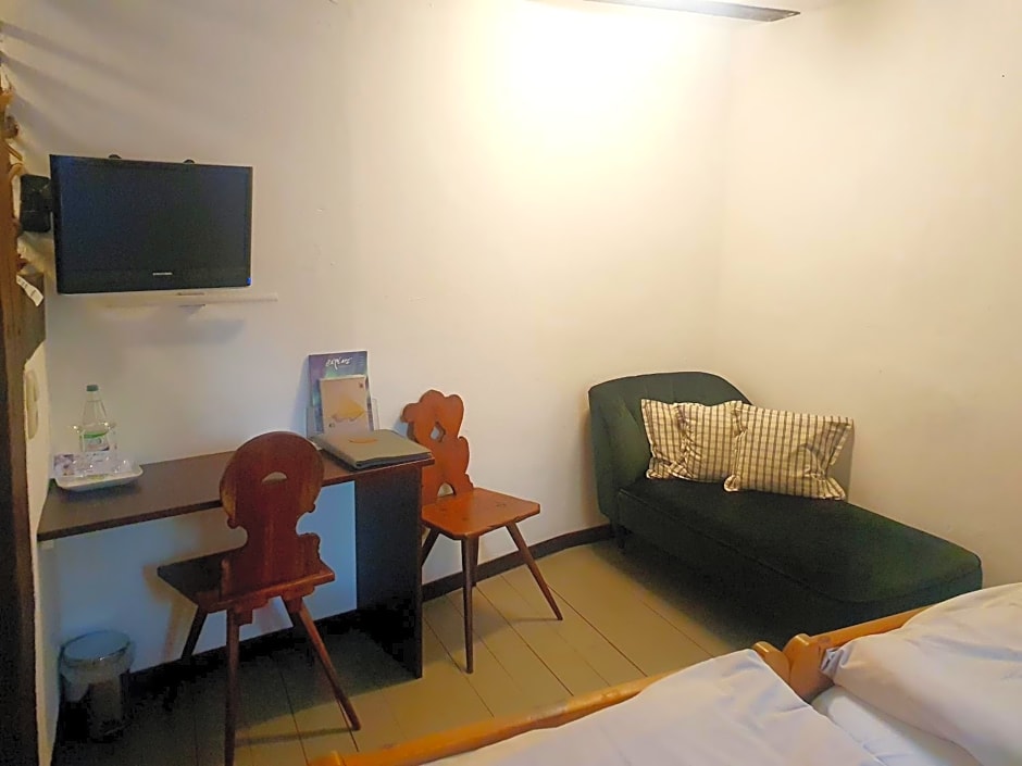 Romantik Hotel Superior Alte Vogtei
