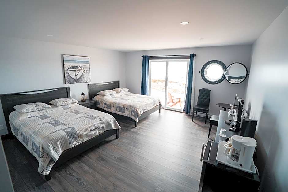 Auberge du Vieux Faubourg