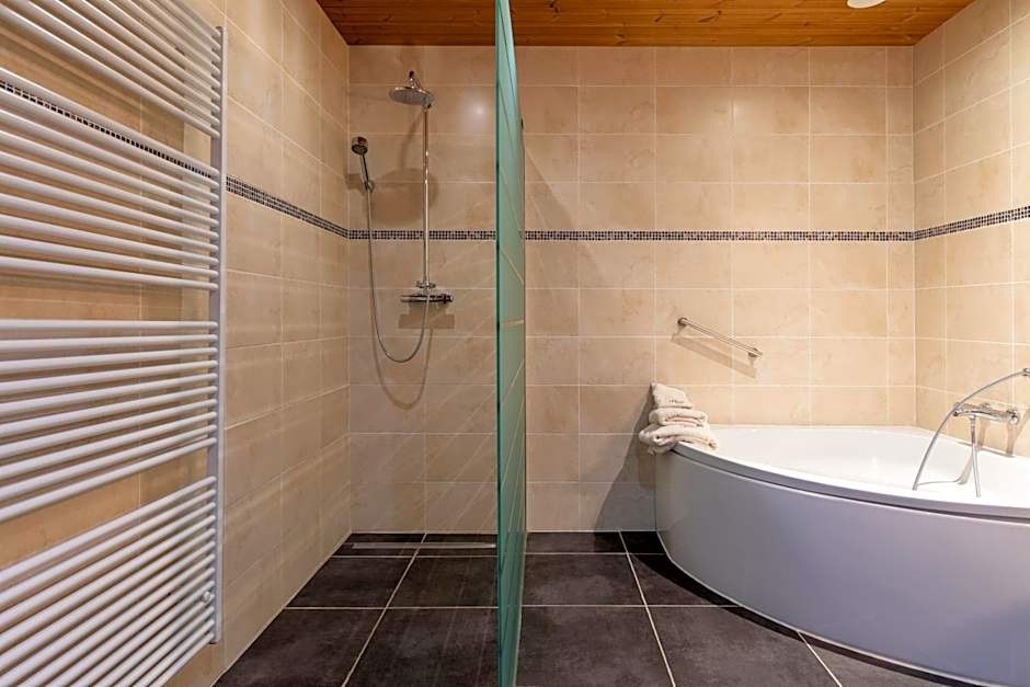 B&B De Leestjespolder